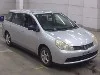 NISSAN WINGROAD