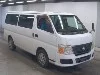 NISSAN CARAVAN COACH