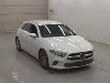 MERCEDES BENZ A CLASS