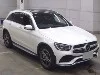 MERCEDES BENZ GLC