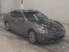 NISSAN FUGA HYBRID
