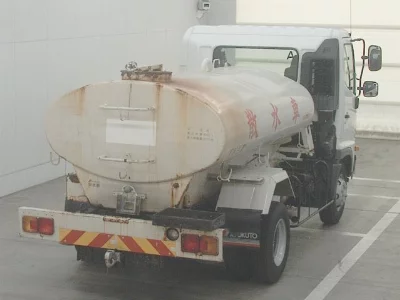 Hino Ranger