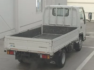 Mazda Titan