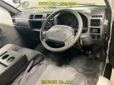 Nissan Vanette