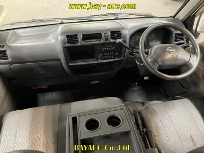 Nissan Vanette