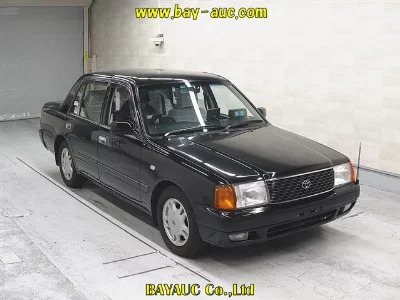 Toyota Comfort