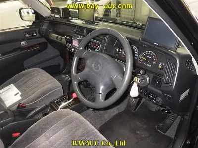 Toyota Comfort