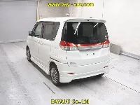 Цена авто Mitsubishi  с аукционов Японии, номер кузова MB15S, пробег 69 000, оценка 8