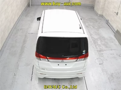 Mitsubishi Delica D:2