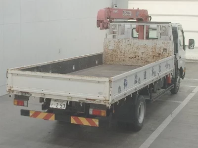 Toyota ToyoAce