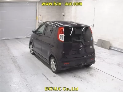 Suzuki MR Wagon