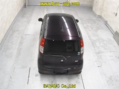Suzuki MR Wagon