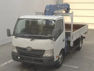 Toyota ToyoAce