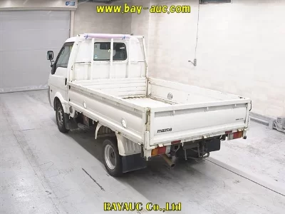 Mazda BONGO TRUCK