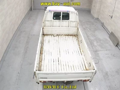 Mazda BONGO TRUCK