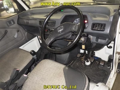 Honda Acty Truck