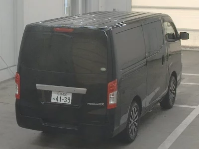 Isuzu Como