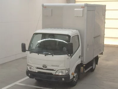 Toyota ToyoAce