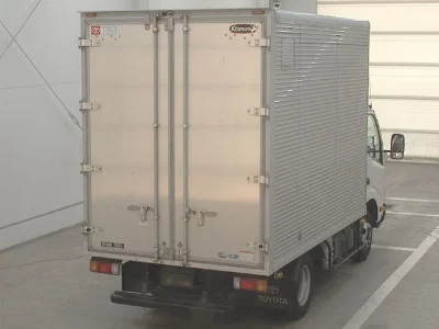 Toyota ToyoAce