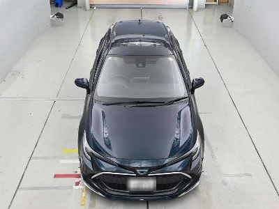 Toyota Corolla Hatchback