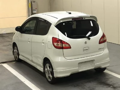 Suzuki Cervo