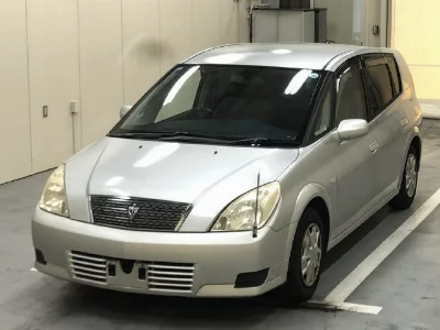 Toyota Opa