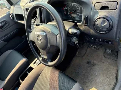 Mazda Familia