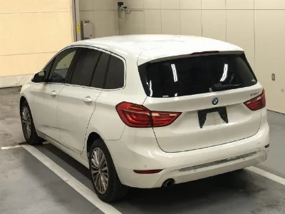 BMW 2-Series