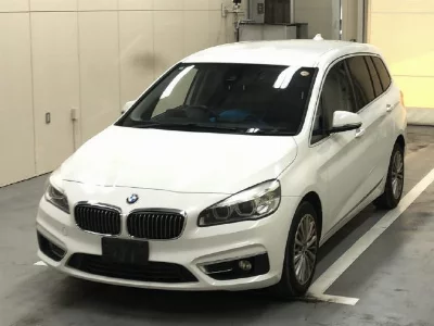 BMW 2-Series