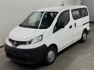 Nissan NV200 VANETTE VAN