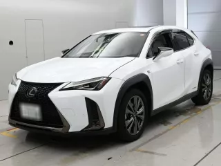 Lexus UX250h