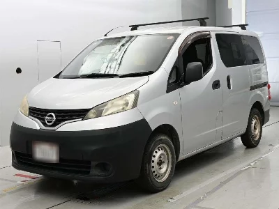Nissan NV200 VANETTE VAN
