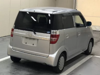 Honda Zest