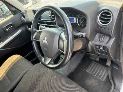 Mitsubishi EK SPACE CUSTOM