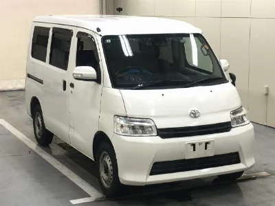 Toyota TownAce