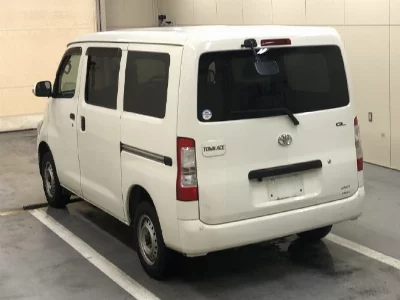 Toyota TownAce