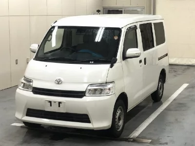 Toyota TownAce