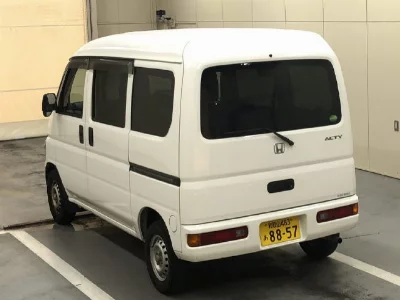 Honda Acty