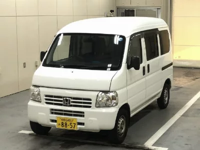 Honda Acty