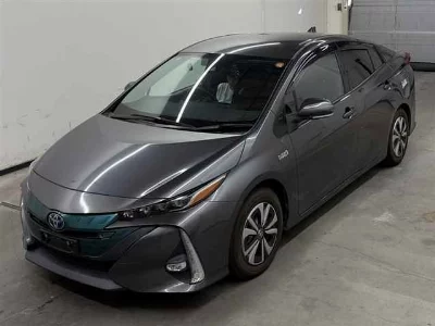Toyota Prius PHV