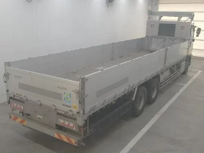 ISUZU OTHER