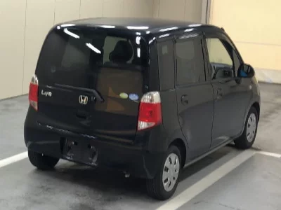 Honda Life