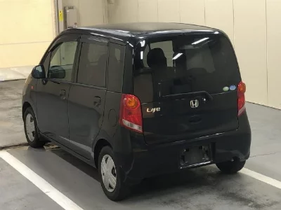 Honda Life