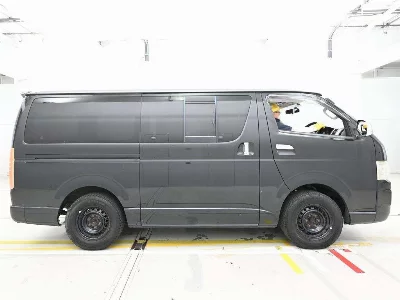 Toyota RegiusAce