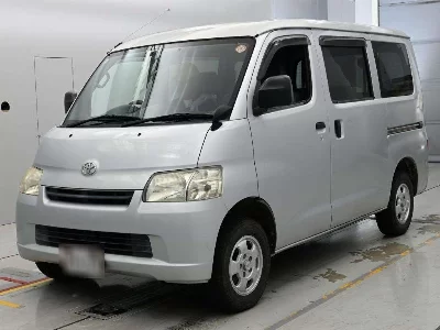 Toyota TownAce