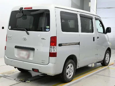 Toyota TownAce