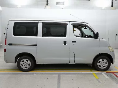Toyota TownAce