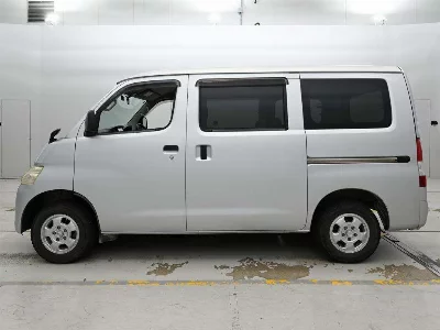 Toyota TownAce
