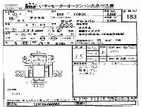 Nissan Atlas