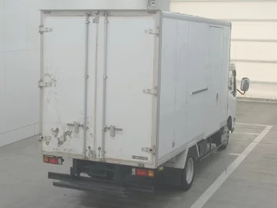 Nissan Atlas